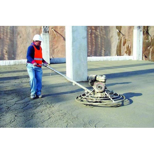 Vacuum Dewatered Flooring (VDC) Installation Services | Waterproofing Services by Area | Antrix Constructions