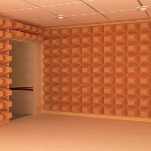 Wall Soundproofing Services