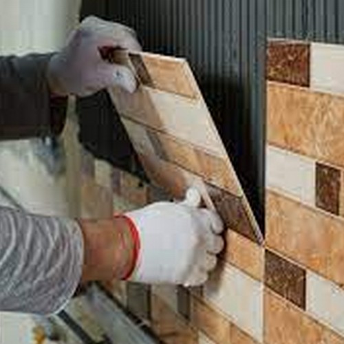 Wall Tile Installation Services
