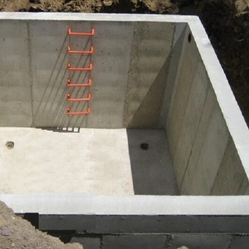 Water Storage Tank Waterproofing Services