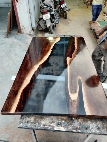Wood laminate tables - Designer Furnitures | Furniture Products | Antrix Constructions