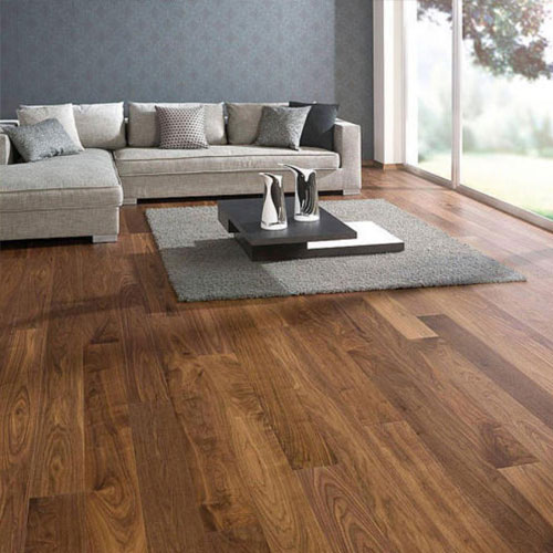 Wooden Flooring Services